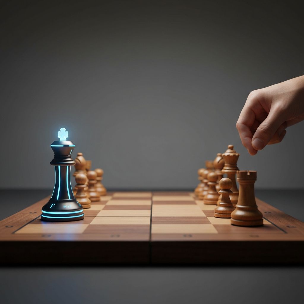 Chess Bot with Neural Network