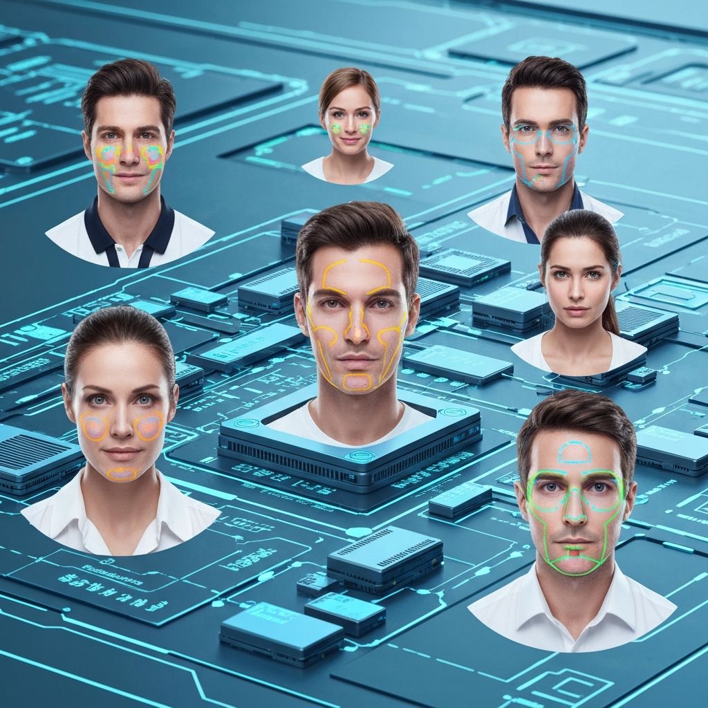 AI-Based Attendance System