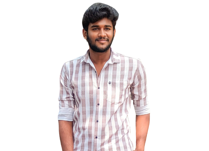 Velivela Satya Karthik